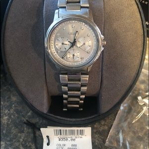 Citizen Eco Drive Watch